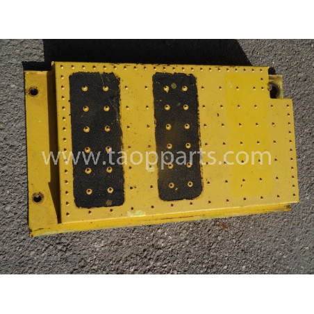 Cover 206-54-K3220 for...