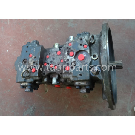 Komatsu Pump 708-2L-00600...