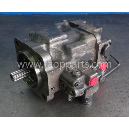 Komatsu Pump 708-1S-00940...