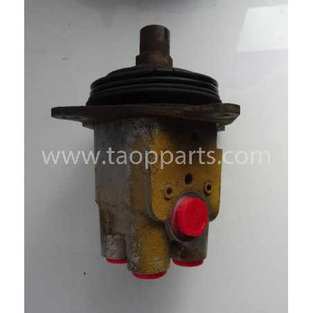 used Komatsu Valve...