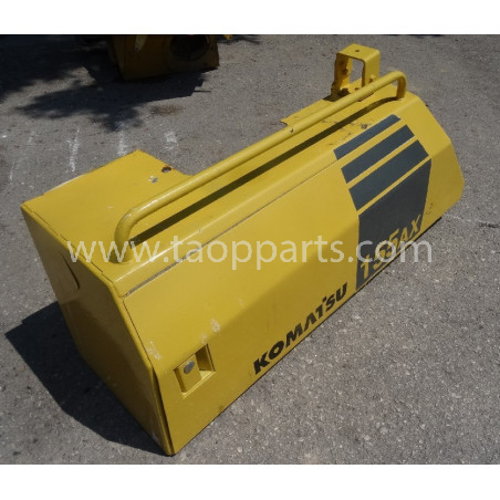 Capac Komatsu 17A-54-14111...