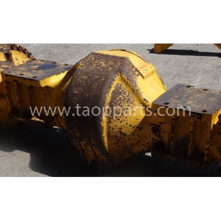 used Volvo housing 11102437...