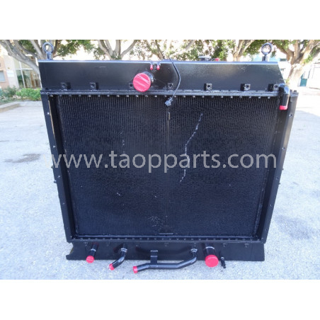 Radiator 569-03-61700 for...