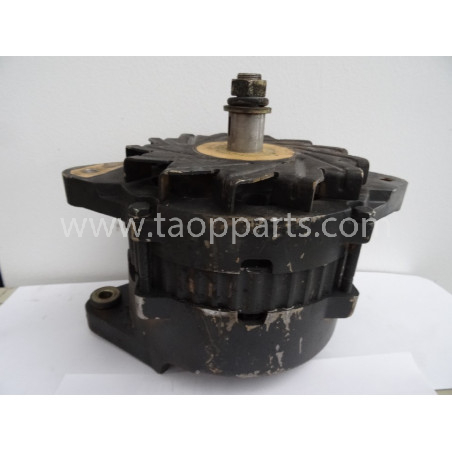 Alternador Komatsu...