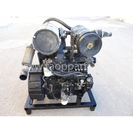 used Engine 871070018 for...