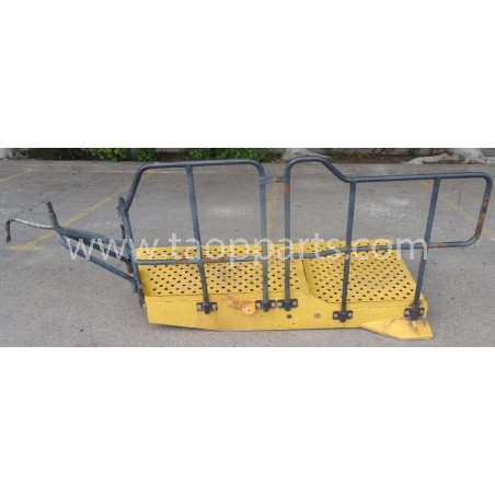 used Platform 426-54-34611...