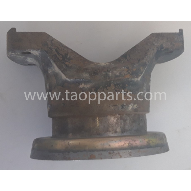 used Komatsu Flange from WA480-5H for Wheel loader