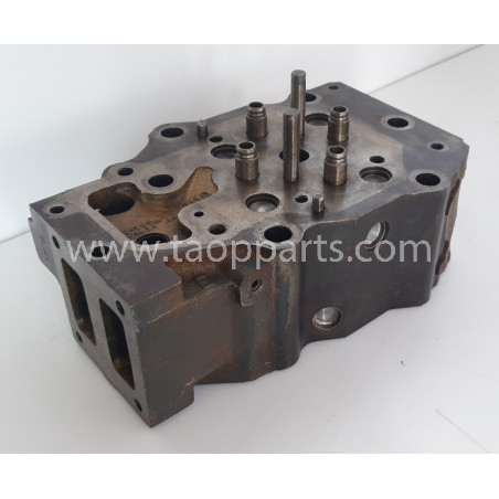 Komatsu Cylinder head...