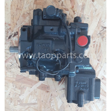 used Pump 708-1S-00230 for...