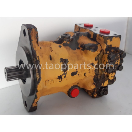 Komatsu Pump 708-2H-00031...