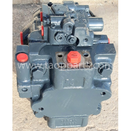 Pump 708-1W-00741 for...