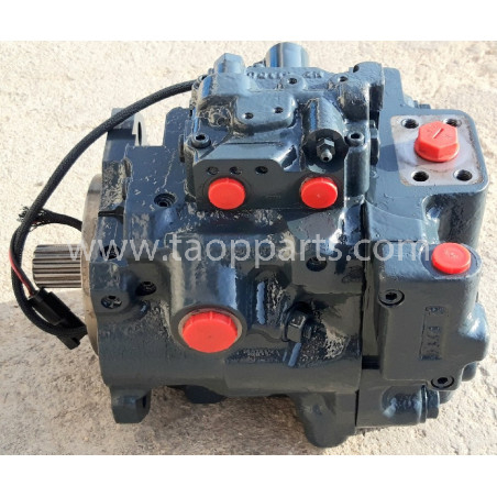 Pump 708-1W-00741 for...