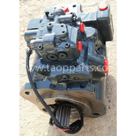 Pump 708-1W-00741 for...