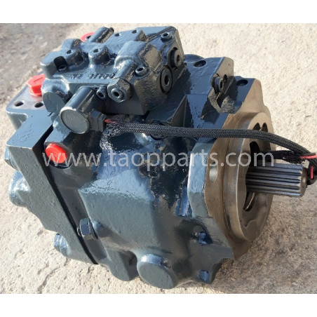 Pump 708-1W-00741 for...