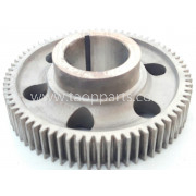 Komatsu 6240-41-1120 Axle gears for WA600-3 Wheel loader