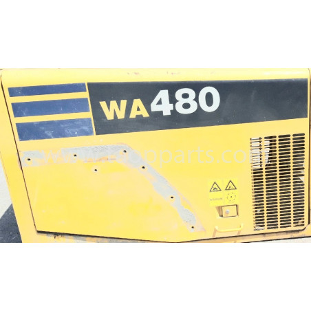 Porte 421-54-H1800 pour...