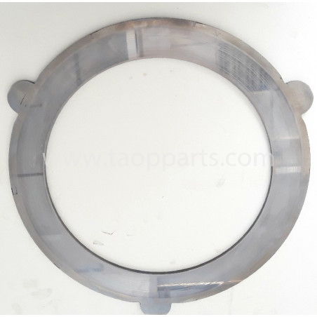 used Plate 423-33-31351 for...