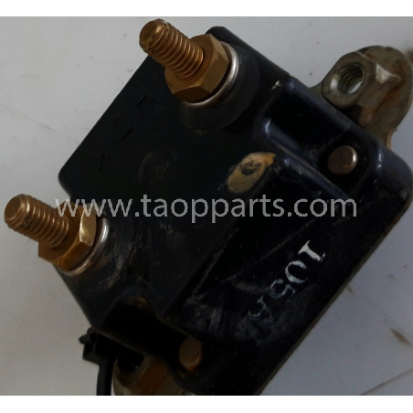 used Switch 198-06-62840...