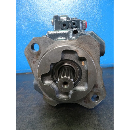 Komatsu Pump 708-1W-00961...