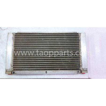 used Hydraulic oil Cooler...