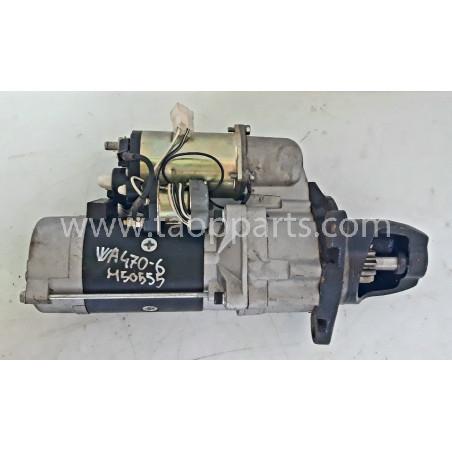 Electric motor 600-813-6632...