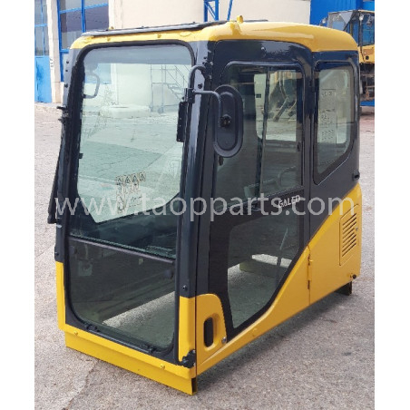 Cabine d'occasion Komatsu...