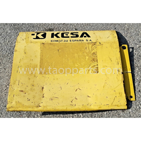 used Komatsu Door...