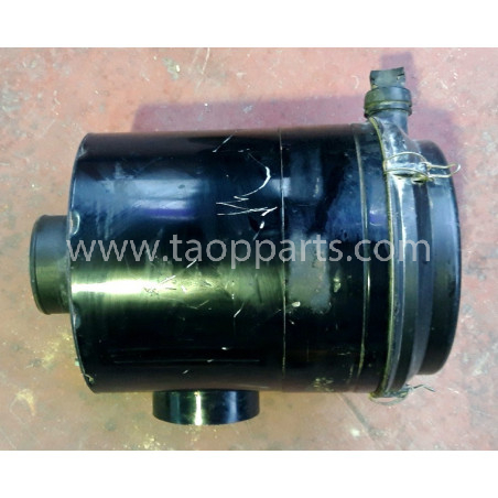 used Air cleaner assy...