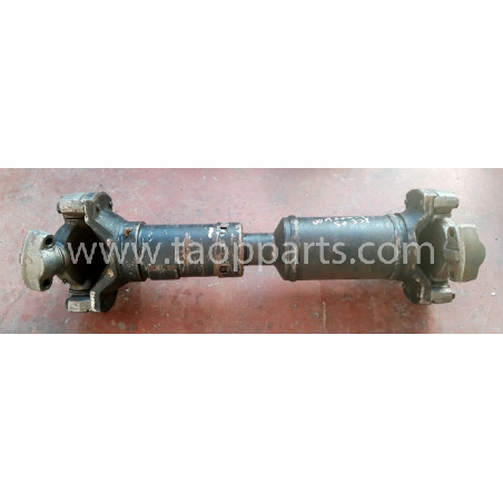 used Cardan shaft...