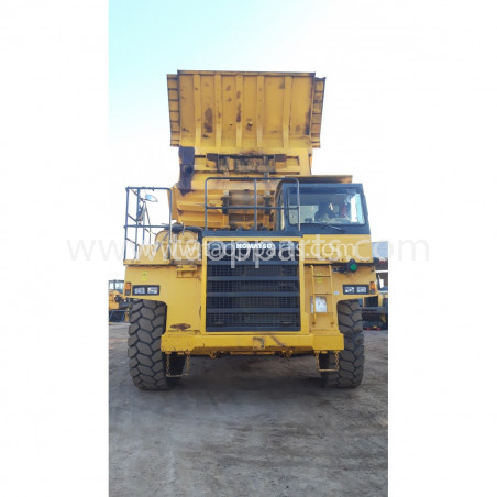 Komatsu HD465-5 Rigid...