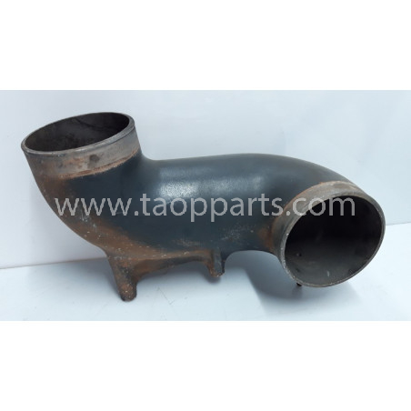 used Komatsu Pipe...