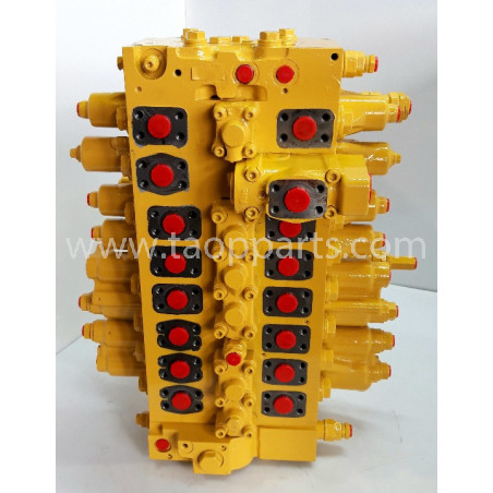 used Komatsu Main valve...