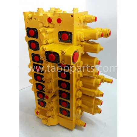 used Komatsu Main valve...