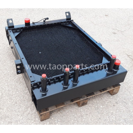 Radiator 419-03-H1120 for...