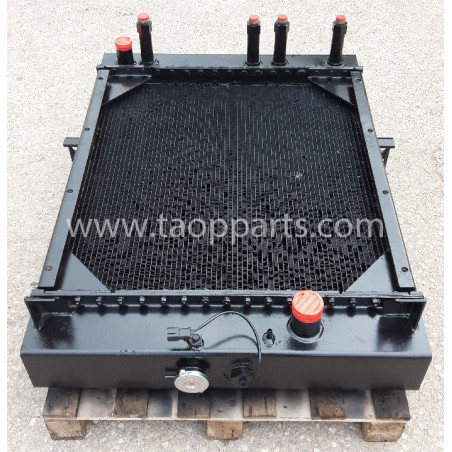 Radiator 419-03-H1120 for...