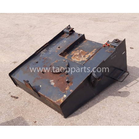 used Komatsu Fuel Tank...