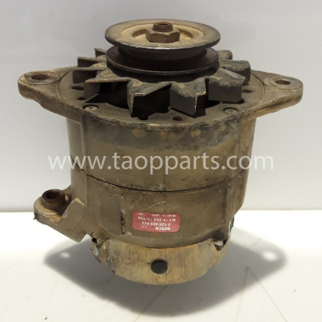 used Volvo Alternator...