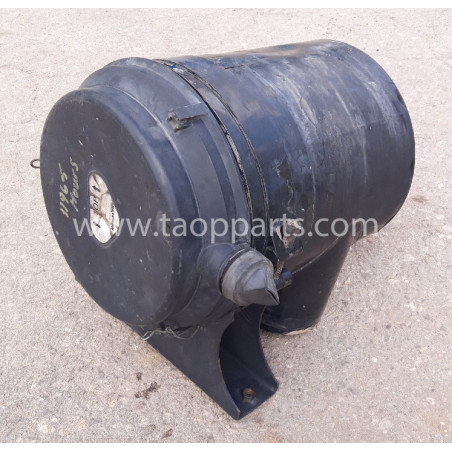 used Air cleaner assy...