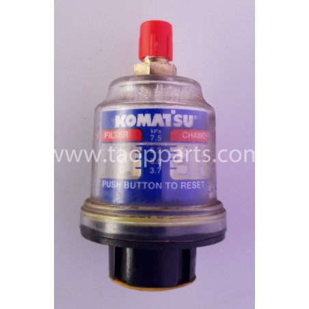 Sensor Komatsu 08672-01000...