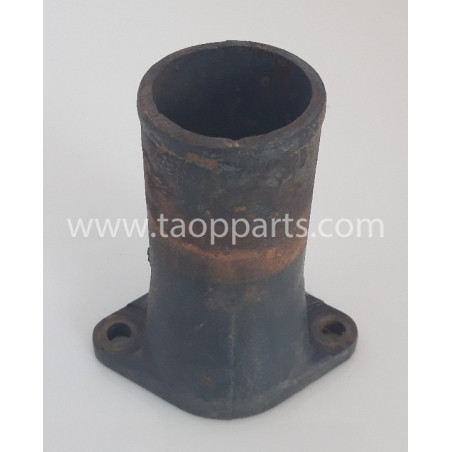 used Pipe 6210-61-6260 for...