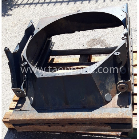 used Bracket 424-03-42420...