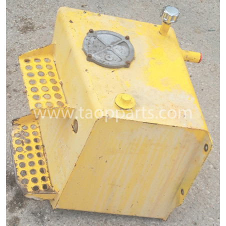 used Hydraulic Tank...