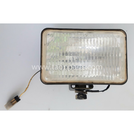 used Komatsu Work lamp...