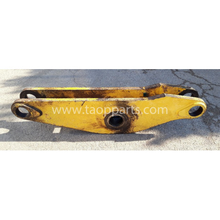 used Komatsu Bucket link...