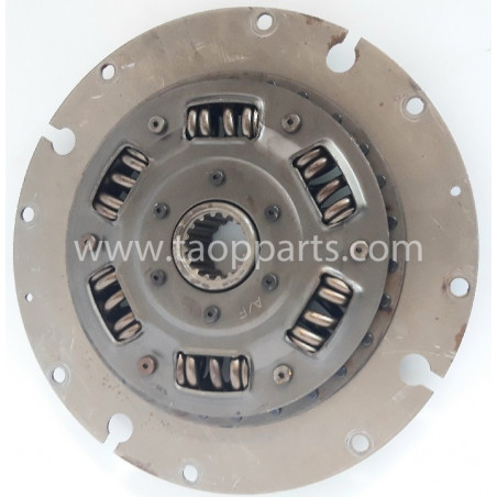 Damper 22U-01-21310 for...