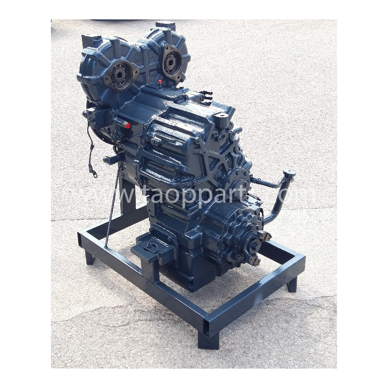 Komatsu Transmission for WA430-6 (Wheel loader)