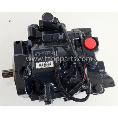 Pump 708-1S-00940 for Wheel...