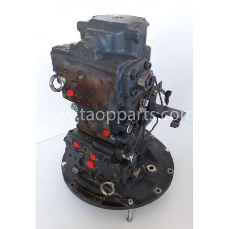 used Pump 708-2L-00600 for...