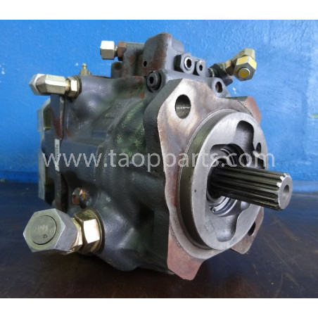 Pump 708-1W-00820 for...