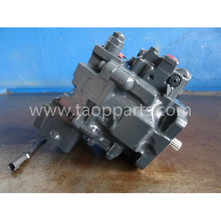 used Komatsu Pump...